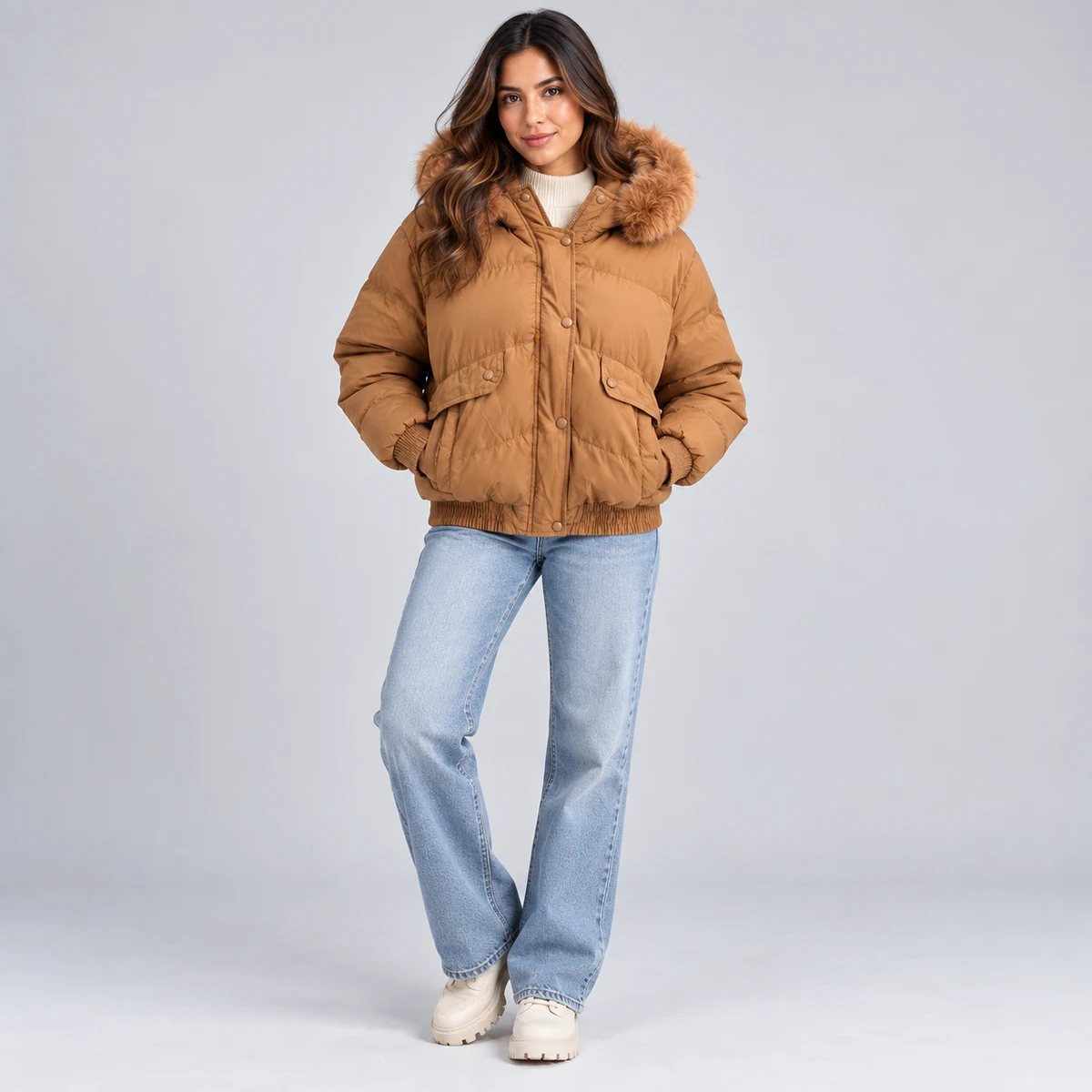 Campera Puffer in Argentina: A Buyer Guide to Puffer Jacket Sourcing and Product Positioning sourcing illustration