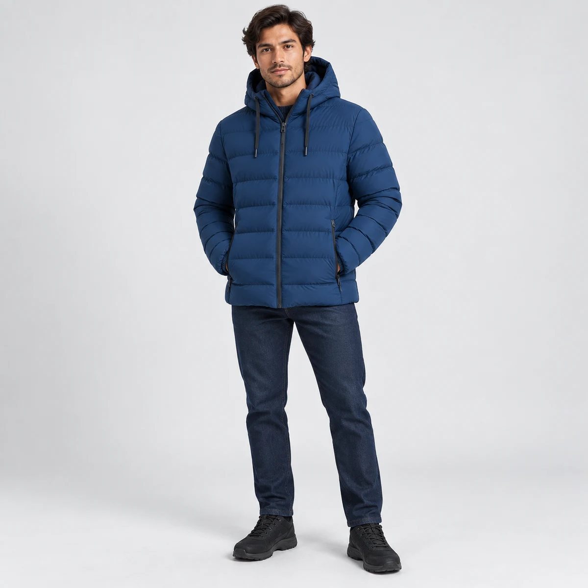 Campera Puffer Sourcing: How Argentine Buyers Can Evaluate a Padded Jacket Manufacturer China Partner sourcing illustration