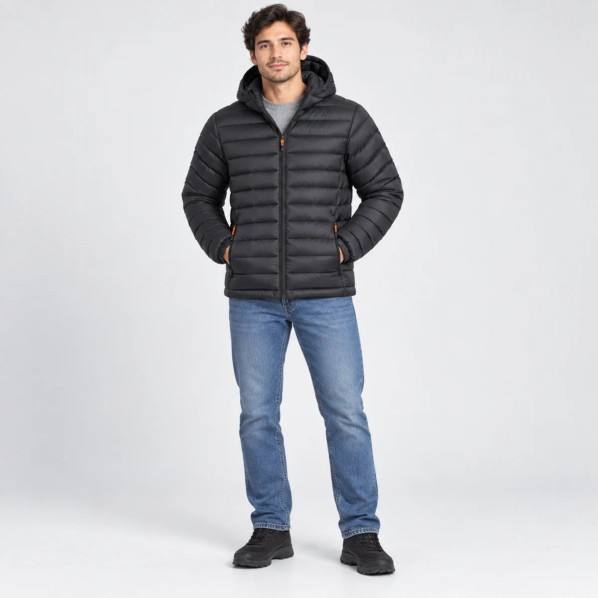 Casacas Importadas Sourcing: How to Find a Padded Jacket Manufacturer for Peru sourcing illustration