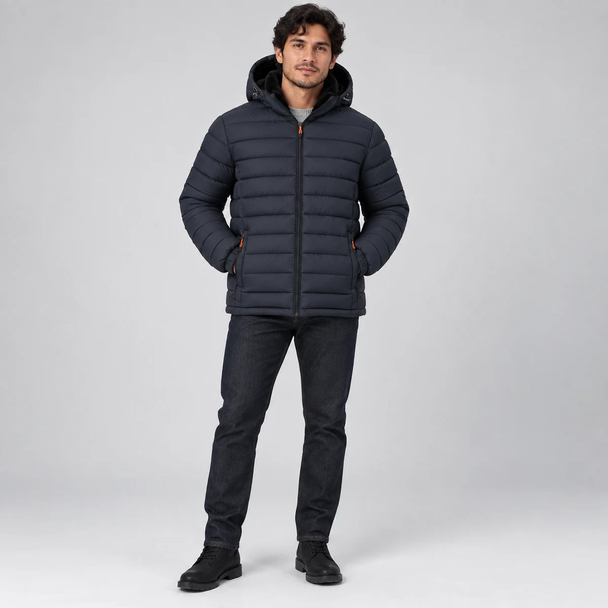 Chaqueta Térmica Performance: What Filling Is Best for Padded Jackets in Chile?