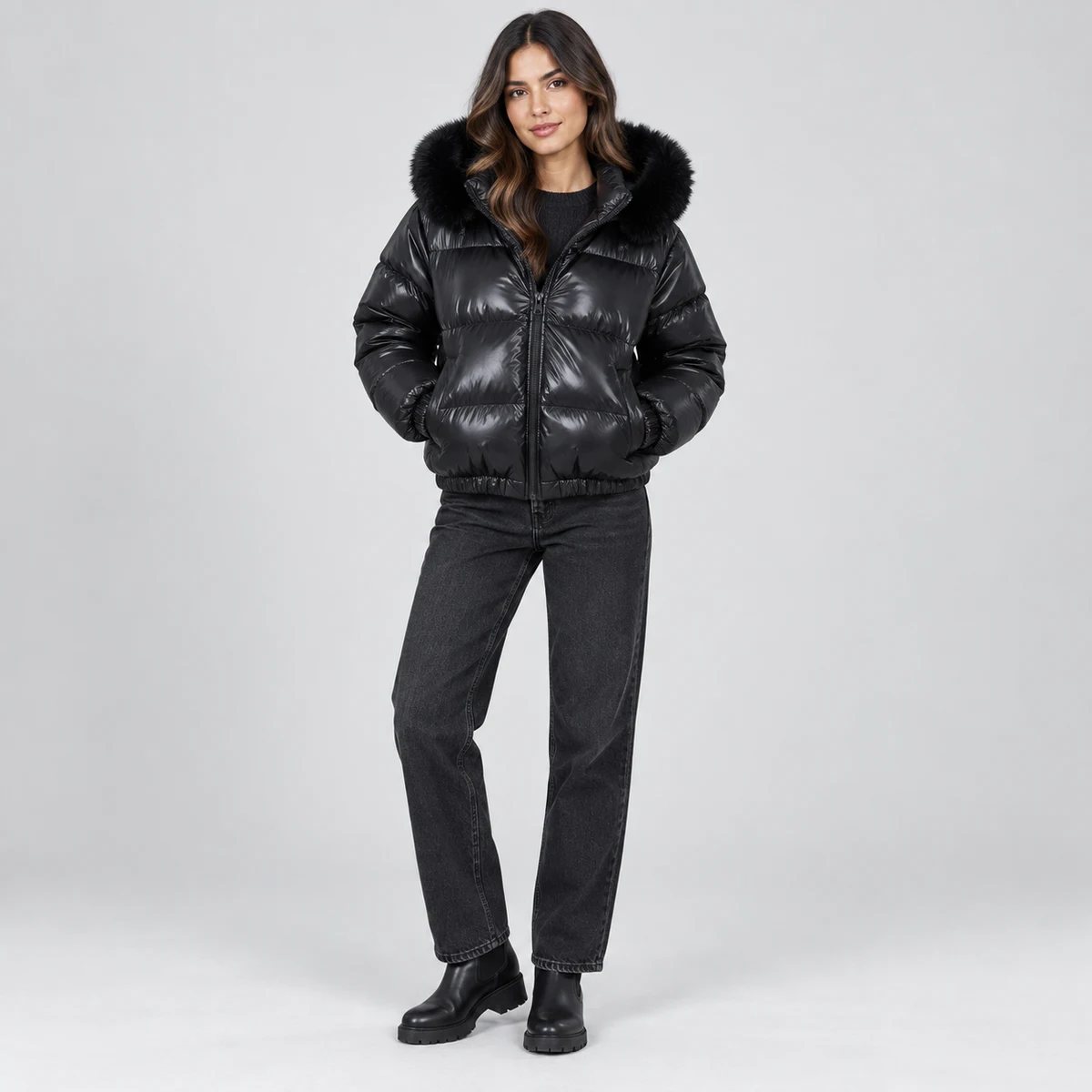 Chaqueta Térmica Sourcing in Chile: Padded Jacket Quality Control Checklist for Importers