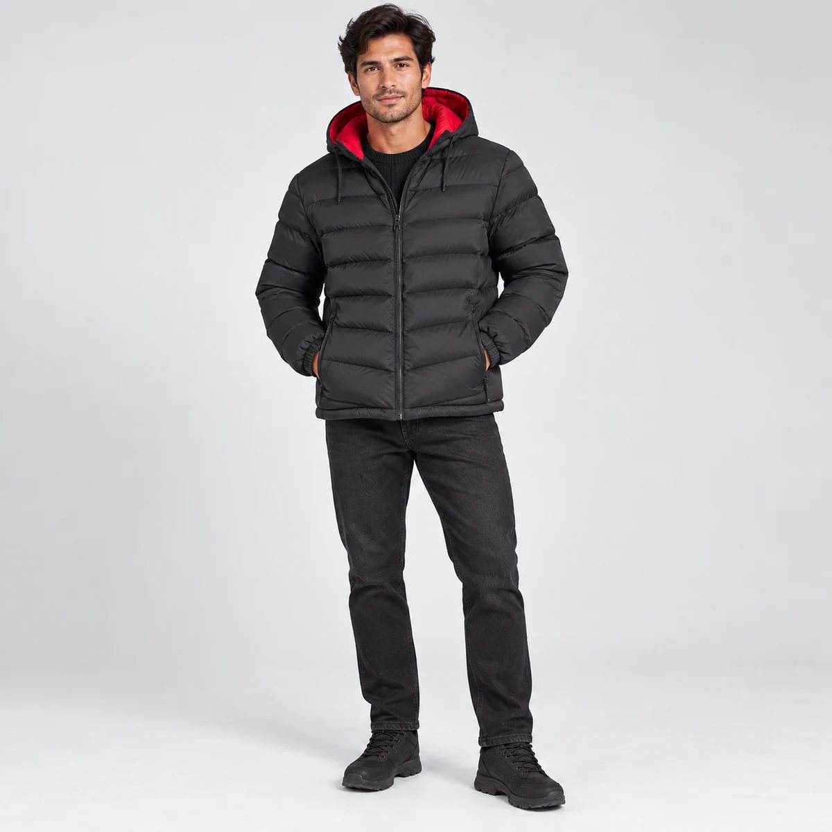 Parka and Puffer Jacket Sourcing in Chile: A Complete Winter Outerwear Buyer Guide