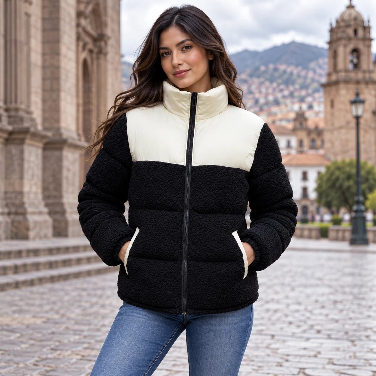 Chaqueta Acolchada Quality Checklist: How to Check Padded Jacket Quality Before Shipment