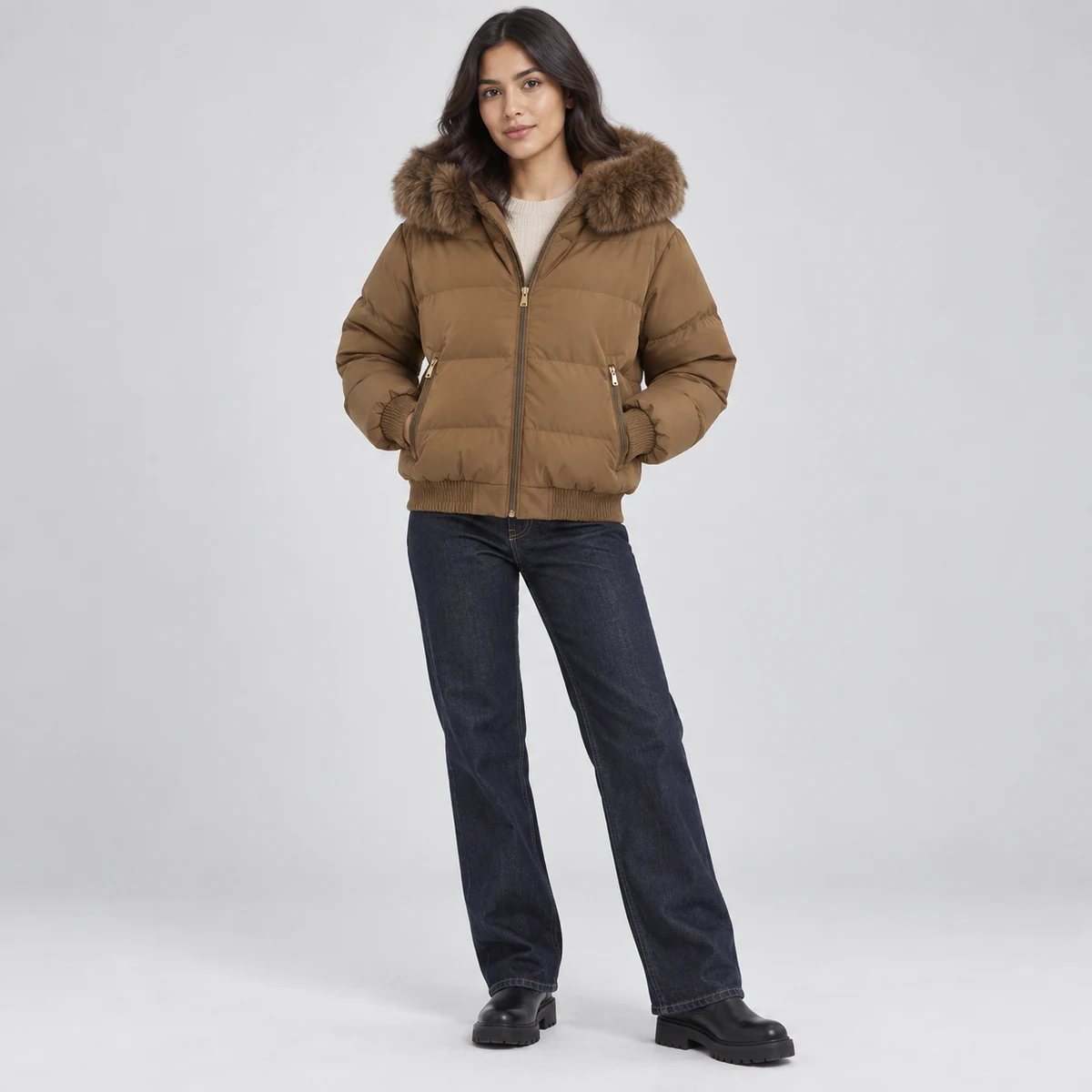 Campera Puffer in Argentina: A Buyer Guide to Puffer Jacket Sourcing and Product Positioning