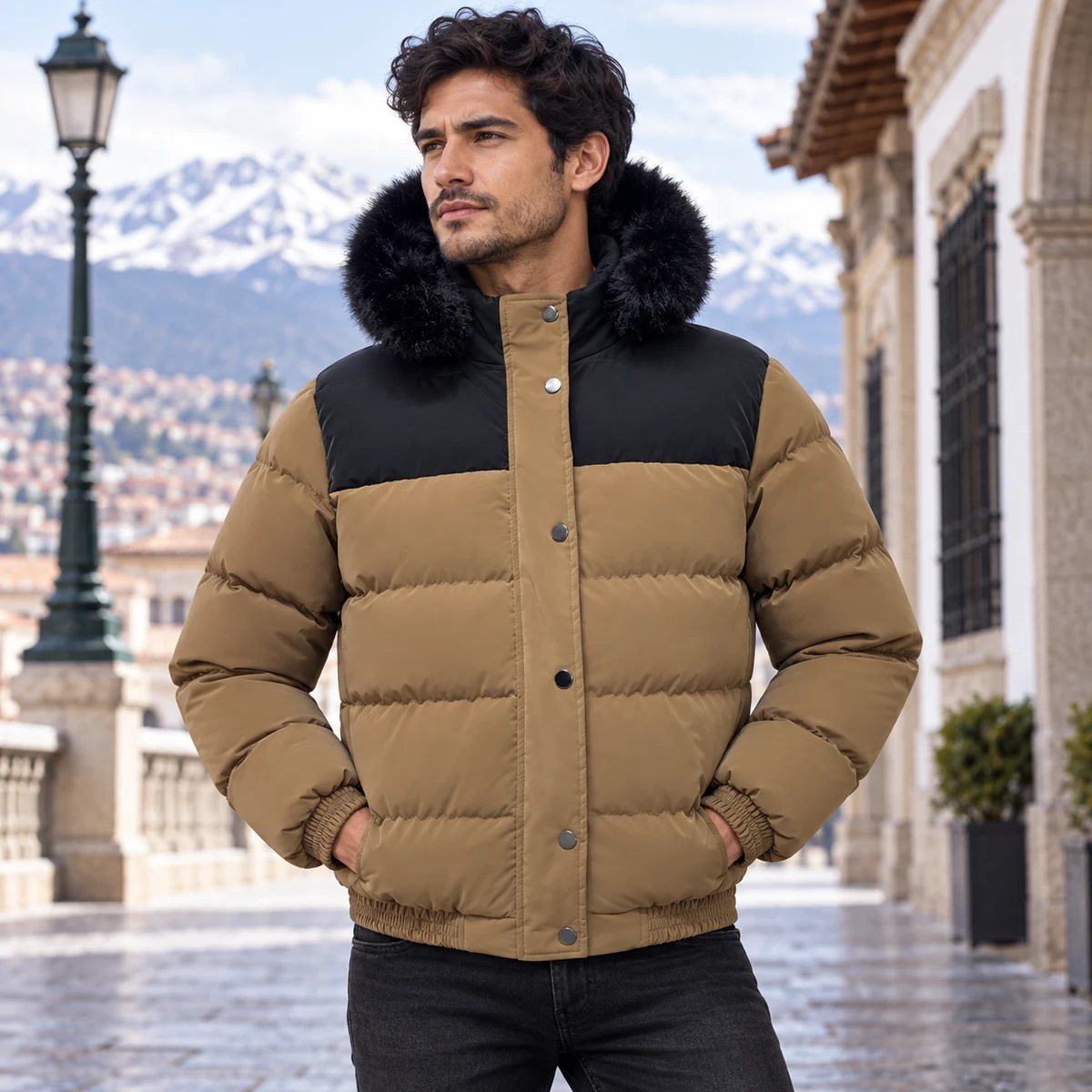 Camperas Mayorista Pricing: How to Evaluate Padded Jacket Wholesale Price and MOQ