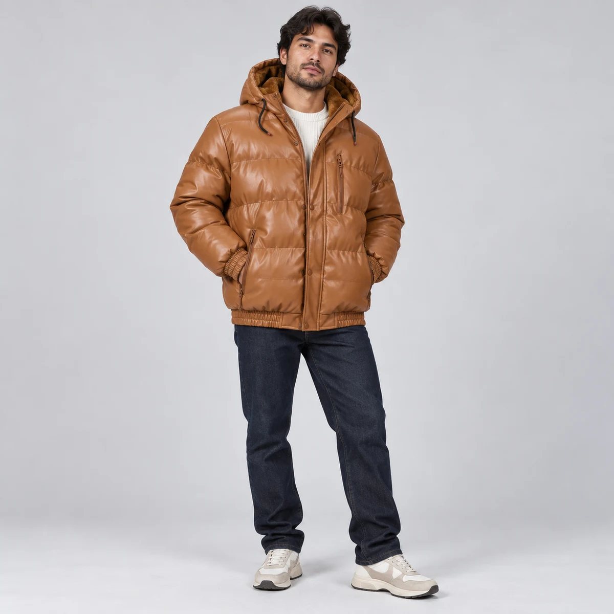 Campera Inflable Filling Guide: Padded Jacket Filling Options for Argentine Winter Collections