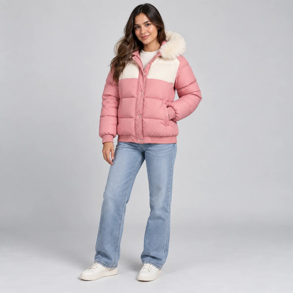 Campera Inflable and Padded Jacket Quality Control: What Argentine Importers Should Inspect