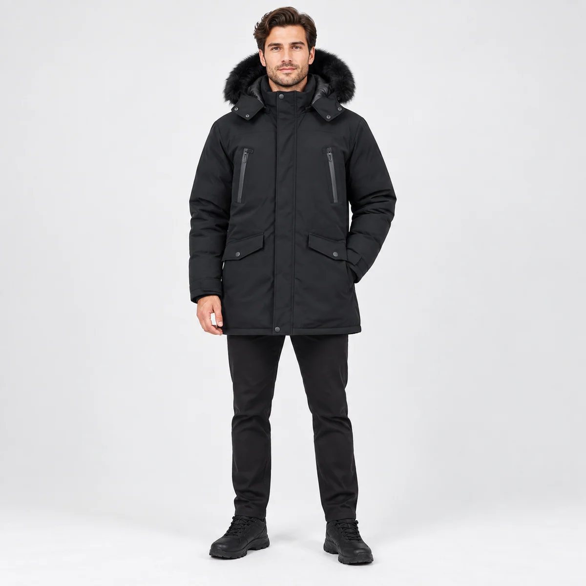 Mayorista Pricing Guide: Padded Jacket Wholesale Price, MOQ and Margin Planning