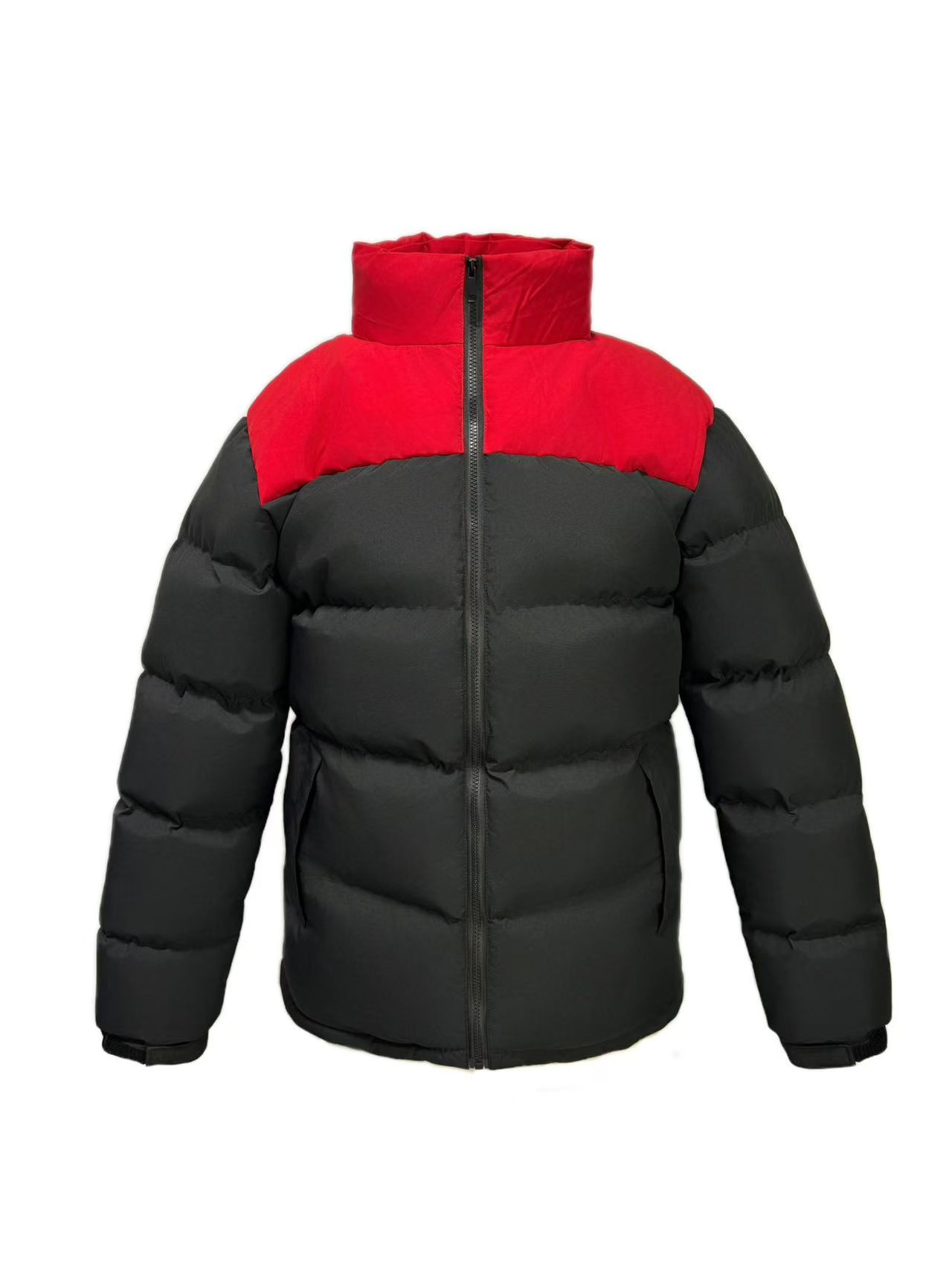 Demo men puffer jacket 082, style DEMO-082