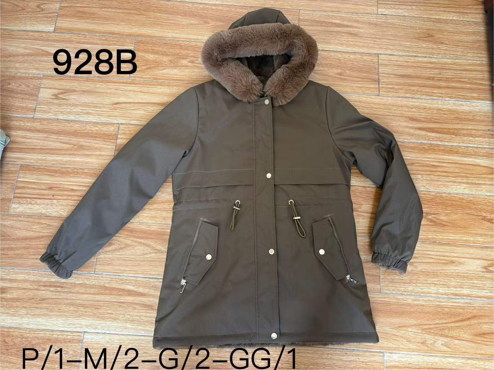 Women's Puffer Jackets